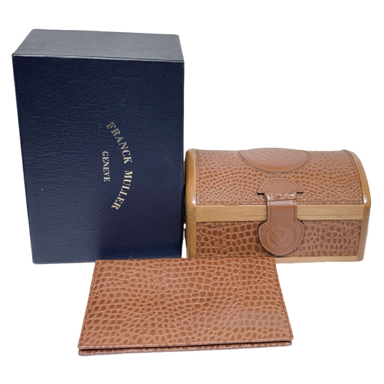 楽天市場】フランクミュラー ケース 箱の通販