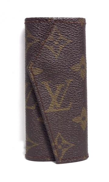 楽天市場】ルイヴィトン モノグラム キーケース 4連キーケース 廃盤