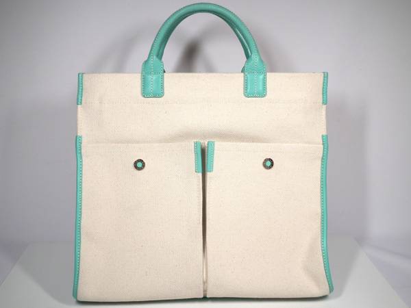 楽天市場】ティファニー 2WAY トートバッグ ショルダーバッグ