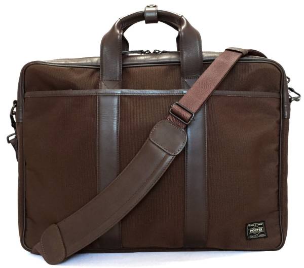 楽天市場】ポーター 2WAY 吉田カバン ブリーフケース 書類かばん