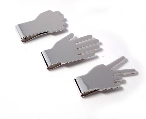 楽天市場】新品同様 ダンヒル タイピン 3個セット ジャンケン