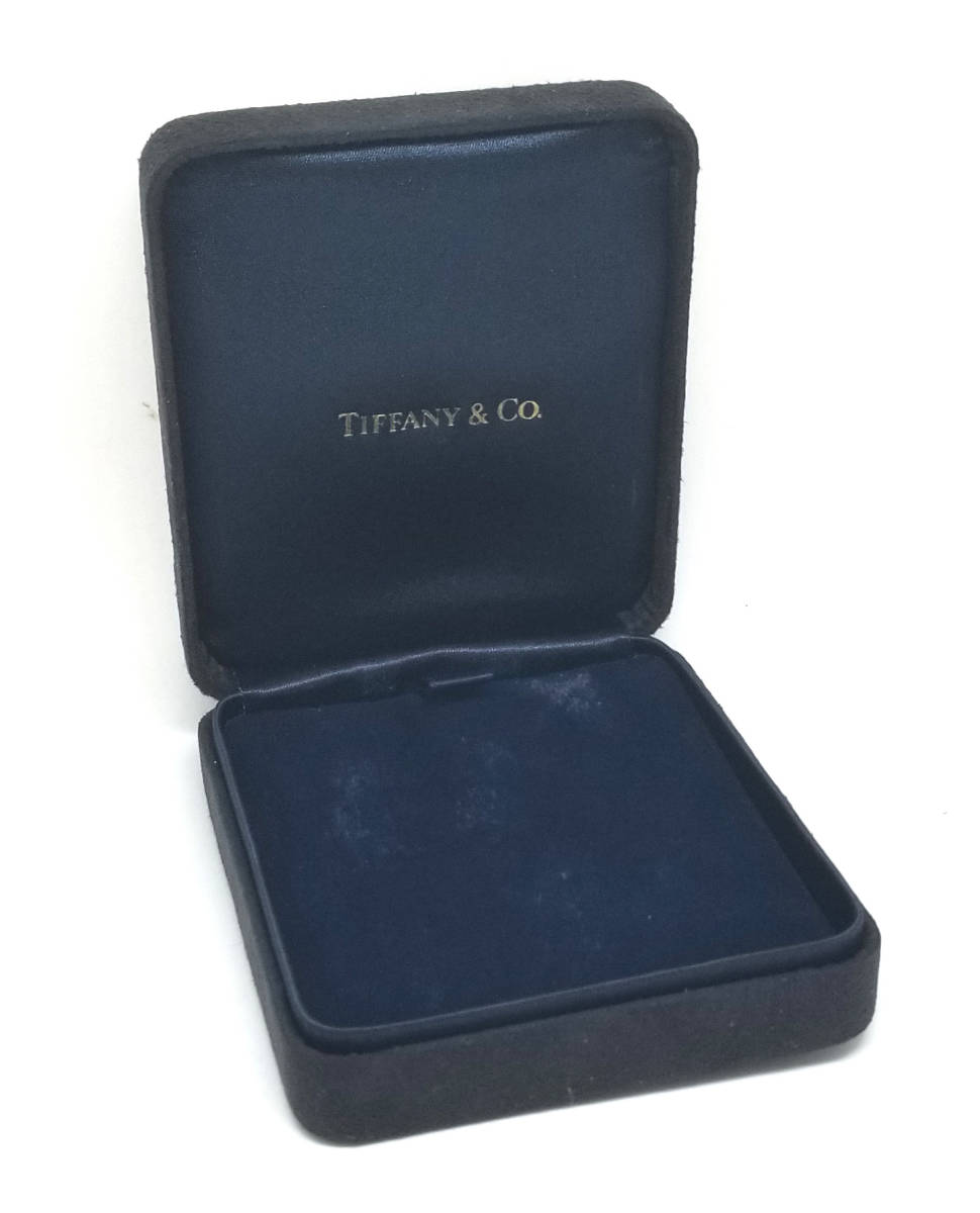 楽天市場】ティファニー ケース ネックレスケース ペンダントケース