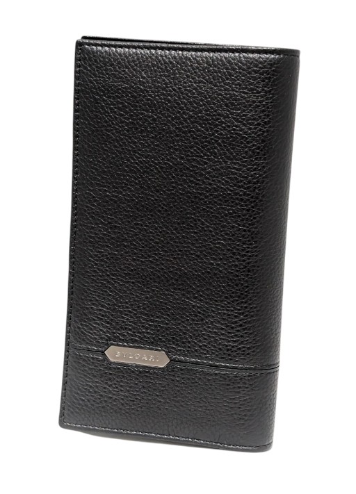 楽天市場】セルペンティ スカリエ マン 二つ折り財布 bvlgariの通販