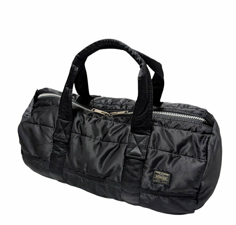 楽天市場】ポータータンカー ボストンバッグ 中古の通販