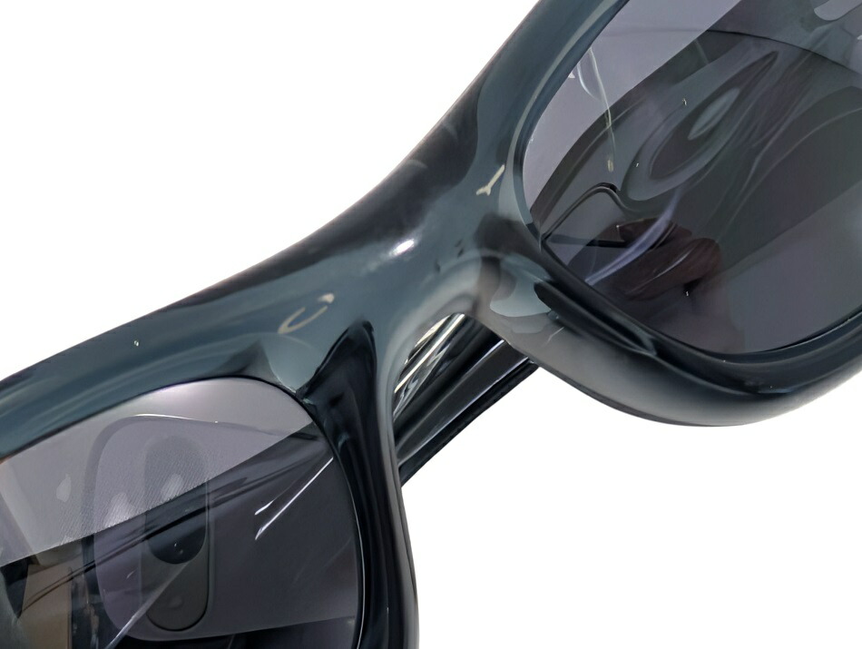 楽天市場】オークリー サングラス アンノウン UNKNOWN クリスタル