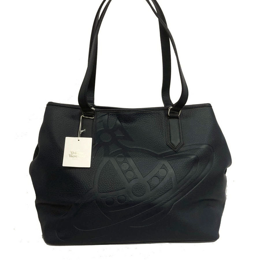 楽天市場】未使用 ヴィヴィアンウエストウッド トートバッグ オーブ