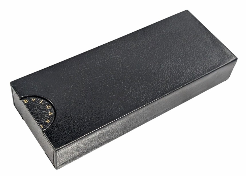 楽天市場】ブルガリ（腕時計収納ケース｜腕時計用アクセサリー