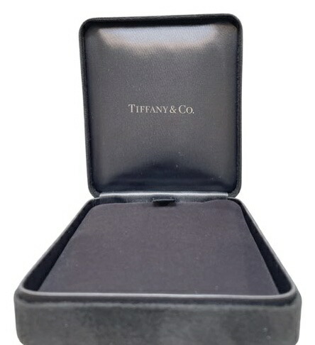 楽天市場】ティファニー ケース ネックレスケース ペンダントケース