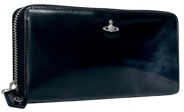 楽天市場】ヴィヴィアン 長財布 未使用（バッグ・小物・ブランド雑貨