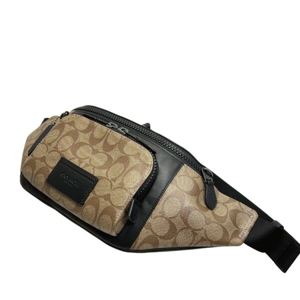 楽天市場】安心の国内発送 コーチ バッグ メンズ COACH ボディバッグ