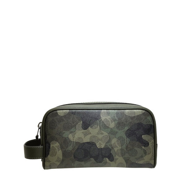 楽天市場】安心の国内発送 コーチ ポーチ メンズ COACH セカンドバッグ