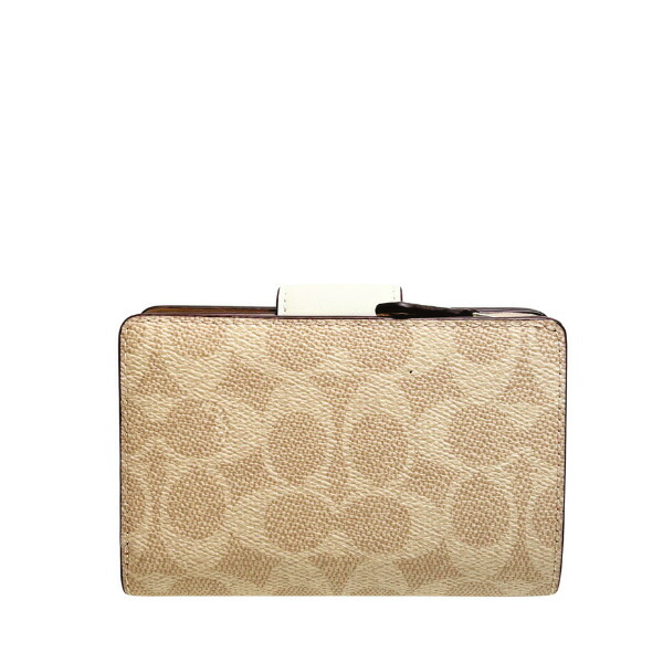 楽天市場】安心の国内発送 コーチ 財布 レディース COACH 折り財布