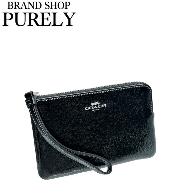 楽天市場】安心の国内発送 コーチ ポーチ レディース COACH 小物入れ