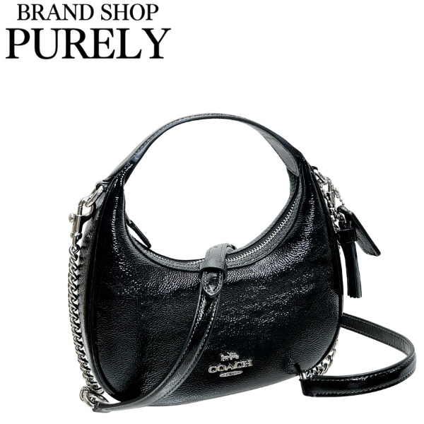 楽天市場】安心の国内発送 コーチ バッグ レディース COACH ショルダー