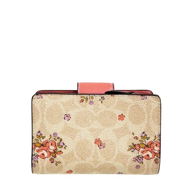 楽天市場】安心の国内発送 コーチ 財布 レディース COACH 折り財布