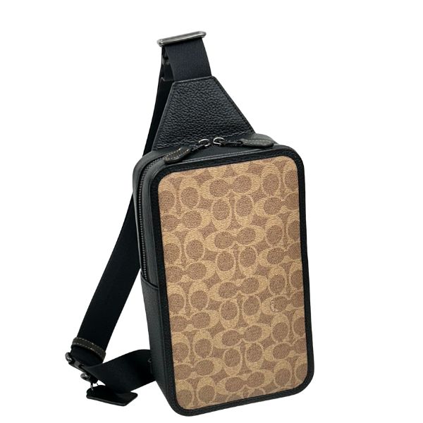 コーチ(COACH) アウトレット メッセンジャーバッグ | 通販・人気