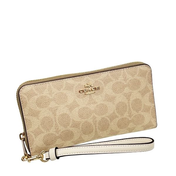 コーチ(COACH) ロング 財布 | 通販・人気ランキング - 価格.com