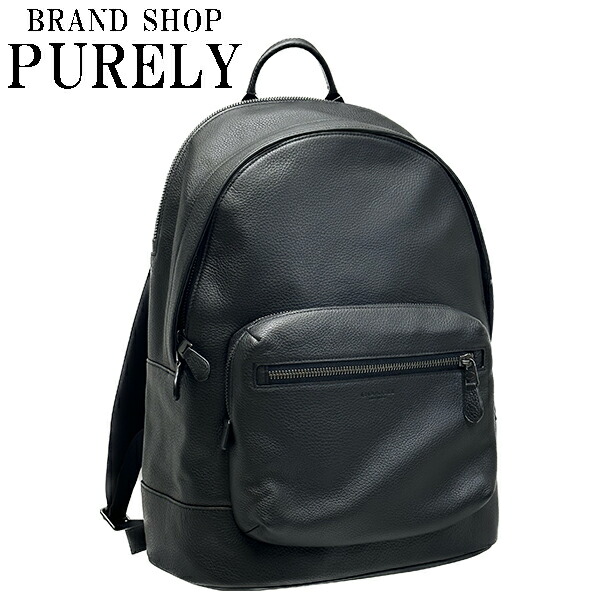 楽天市場】安心の国内発送 コーチ バッグ メンズ COACH リュックサック