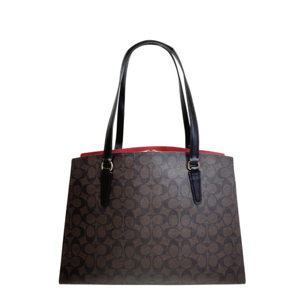 楽天市場】安心の国内発送 コーチ バッグ レディース COACH トート