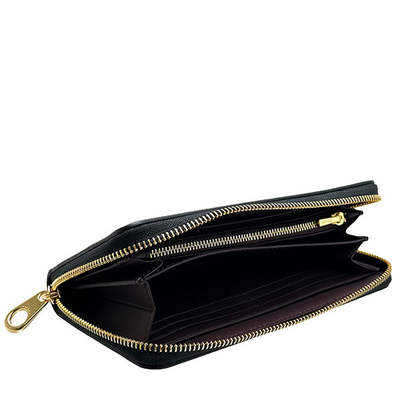 楽天市場】安心の国内発送 コーチ COACH 小物 財布 長財布 ギフト