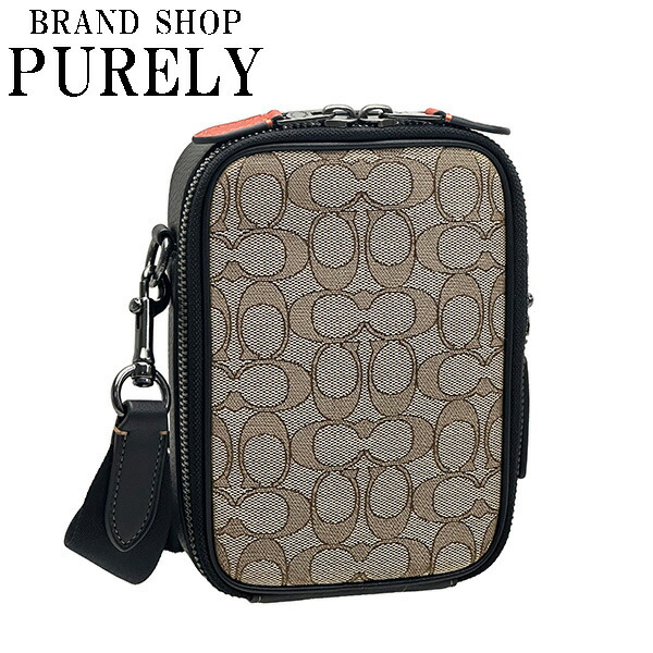 楽天市場】安心の国内発送 コーチ バッグ メンズ COACH ショルダー