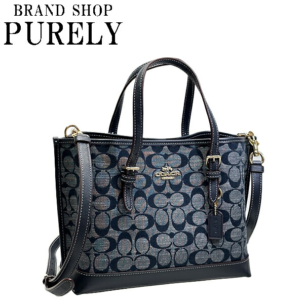 楽天市場】安心の国内発送 コーチ バッグ レディース COACH トート