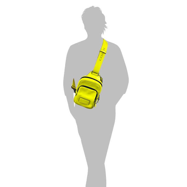 楽天市場】安心の国内発送 コーチ COACH バッグ ボディバッグ