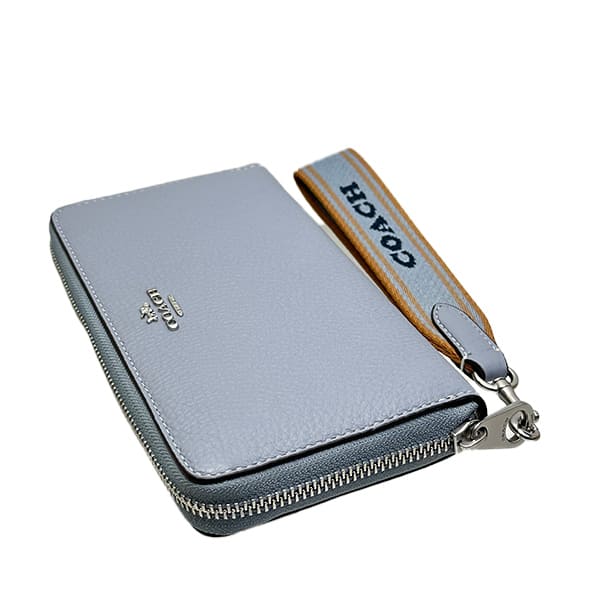 楽天市場】安心の国内発送 コーチ 財布 レディース COACH 長財布