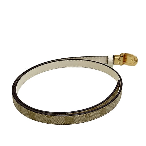 楽天市場】安心の国内発送 コーチ ベルト レディース COACH 小物