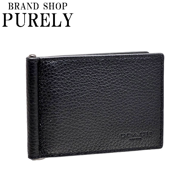 楽天市場】安心の国内発送 コーチ COACH 財布 メンズ アウトレット
