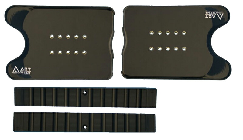 楽天市場】ACT GEAR アクトギア HYPER F.T.A PLATE アルペン