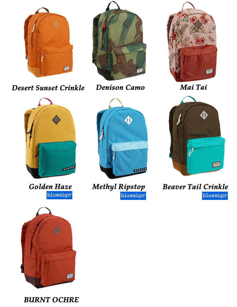 楽天市場】BURTON/バートン KETTLE PACK/ケトルパック バッグ バック