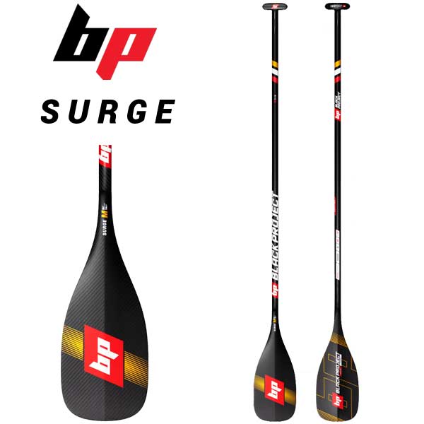 楽天市場】BLACK PROJECT SURGE PADDLE /ブラックプロジェクト サージ