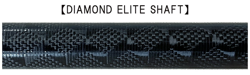 楽天市場】QUICKBLADE TRIFECTA DIAMOND ELITE SHAFT / クイック