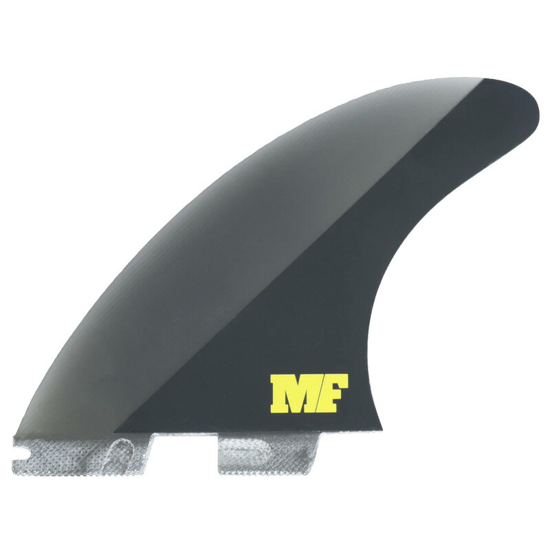楽天市場】FCS2 MICK FANNING MF PG PRO TRI FINS/ FCSII エフシーエス