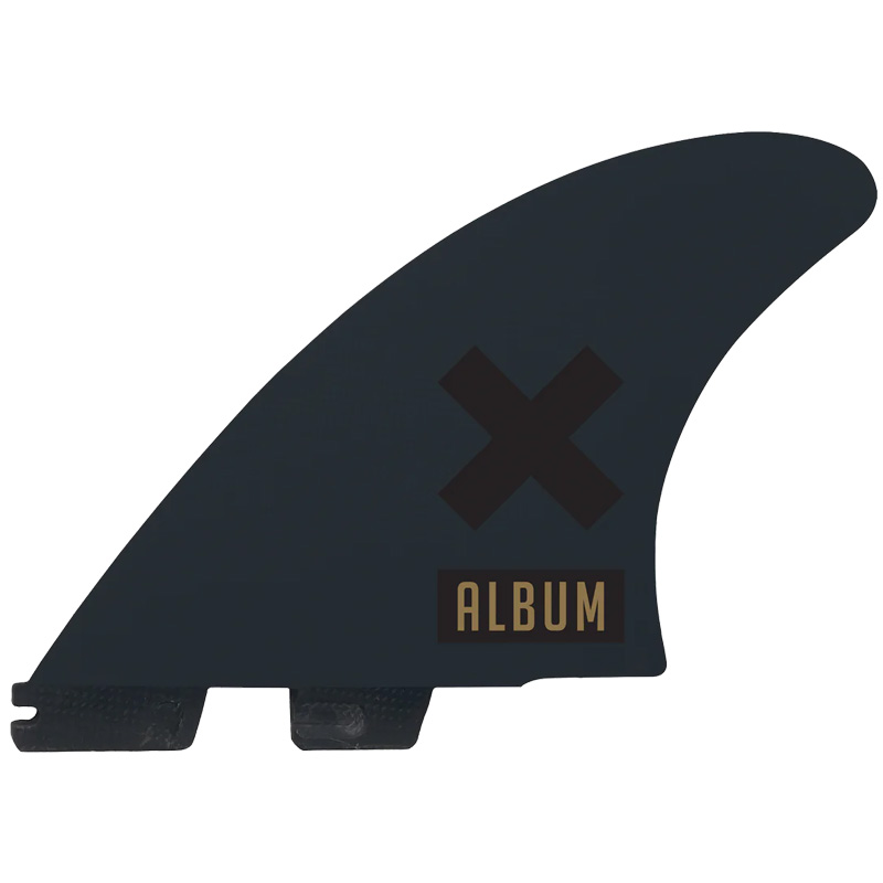 楽天市場】FCS2 ALBUM KEEL TWIN FIN SET / FCSII エフシーエス2