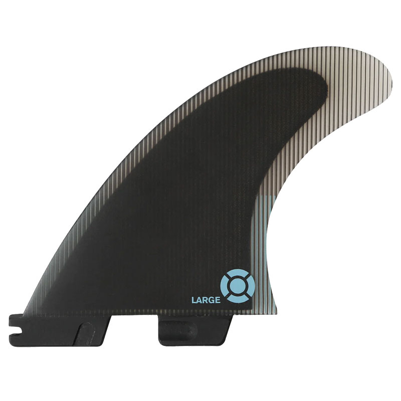 楽天市場】FCS2 PERFORMER PC TRI FINS/ FCSII エフシーエス2