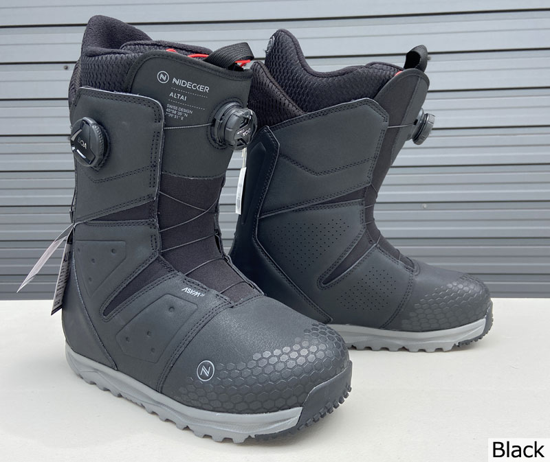 楽天市場】24-25 NIDECKER/ナイデッカー ALTAI アルタイ メンズ