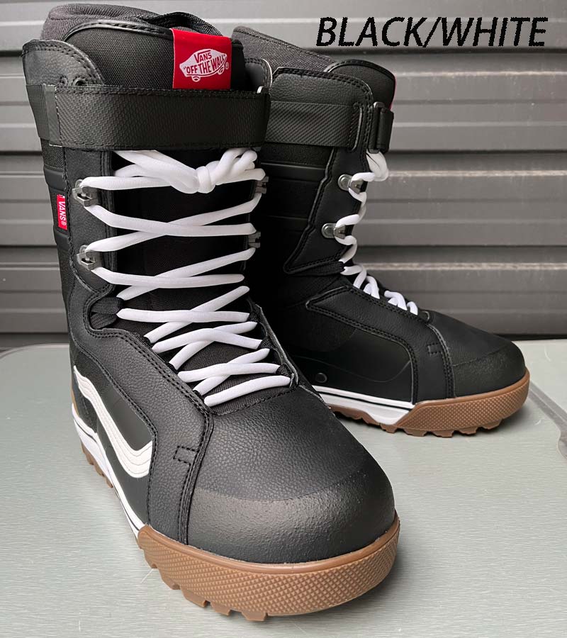 楽天市場】24-25 VANS/バンズ HI-STANDARD PRO ハイスタンダードプロ