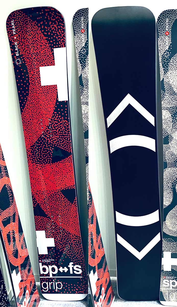 楽天市場】24-25 BLACK PEARL/ブラックパール GRIP グリップ ハンマー