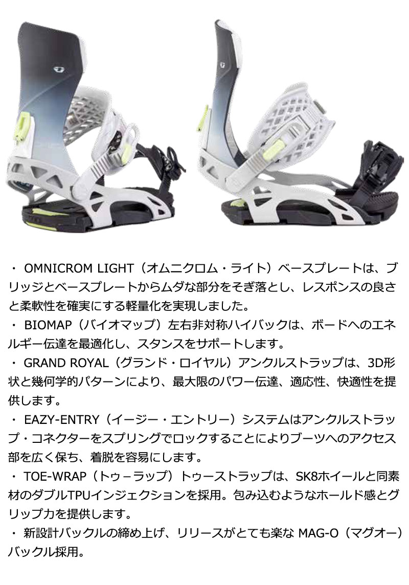 楽天市場】25-26 DRAKE / ドレイク RADAR レーダー メンズ