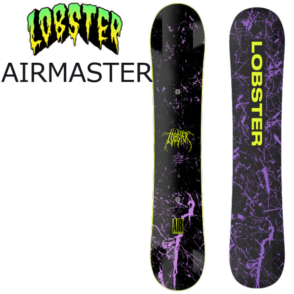楽天市場】23-24 LOBSTER / ロブスター AIRMASTER エアマスター メンズ