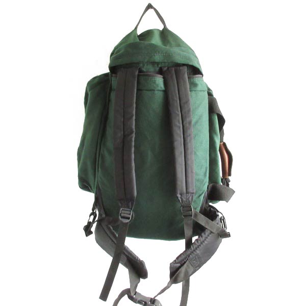 楽天市場】80s-90s USA製 JANSPORT 2WAY リュック ボストンバッグ 緑系