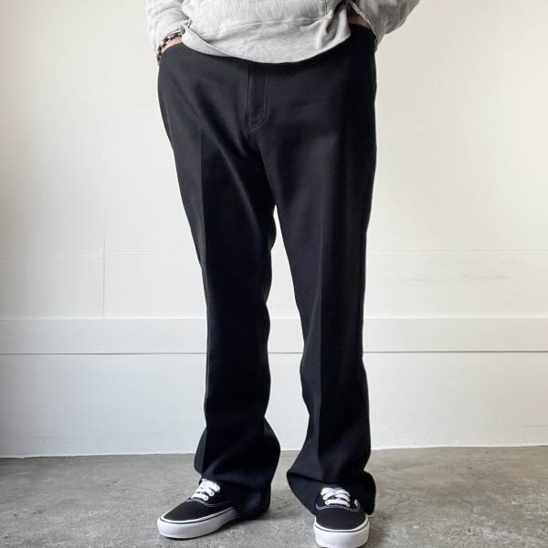 楽天市場】90s リーバイス517 Levi's ブーツカット スタプレ パンツ 黒