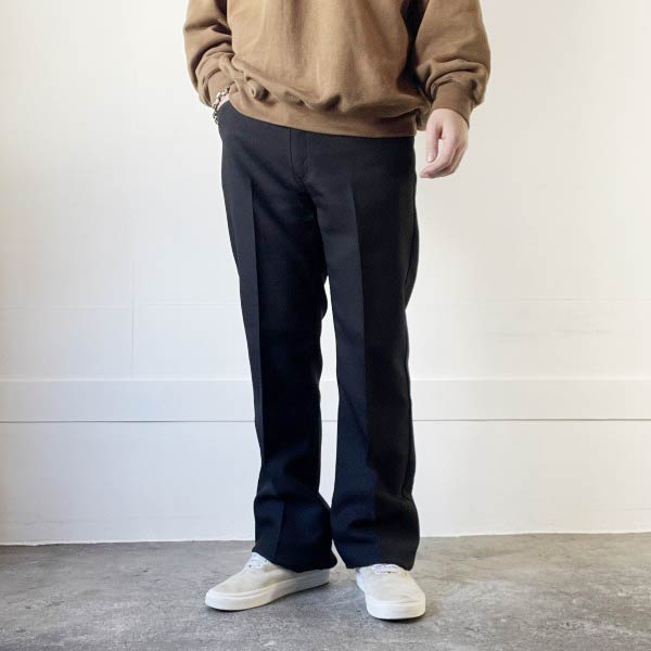 楽天市場】美品 90s-00s リーバイス 517 スタプレスト パンツ 黒 実寸