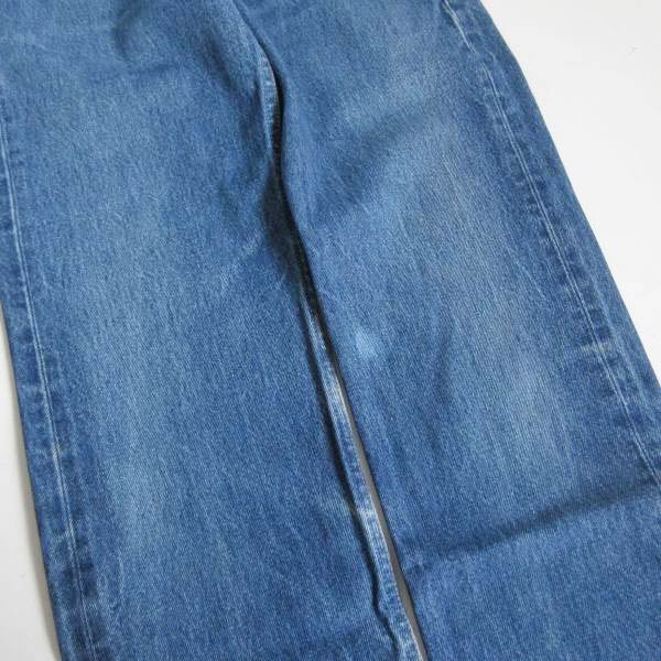 楽天市場】2001年製 USA製 リーバイス501xx 薄ヒゲ ジーンズ 実寸W28