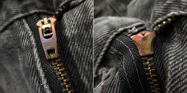 楽天市場】希少レングス30 1999年製 USA製 リーバイス505 後染め