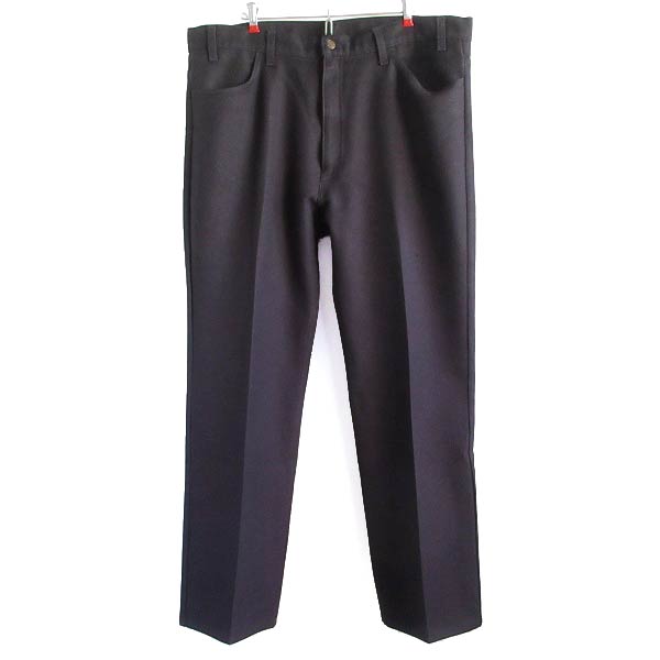 楽天市場】90s リーバイス517 Levi's ブーツカット スタプレ パンツ 黒