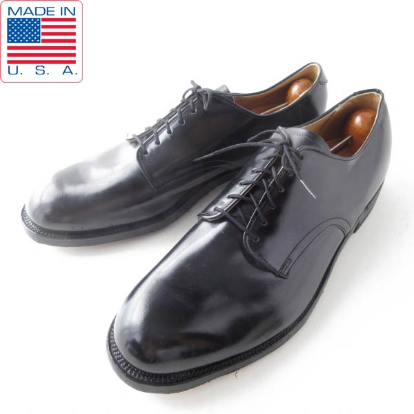 楽天市場】us navy サービスシューズ（靴サイズ（cm）27.5）の通販