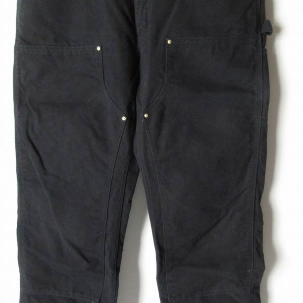 楽天市場】極美品 2003年製 USA製 carhartt ダック ダブルニー